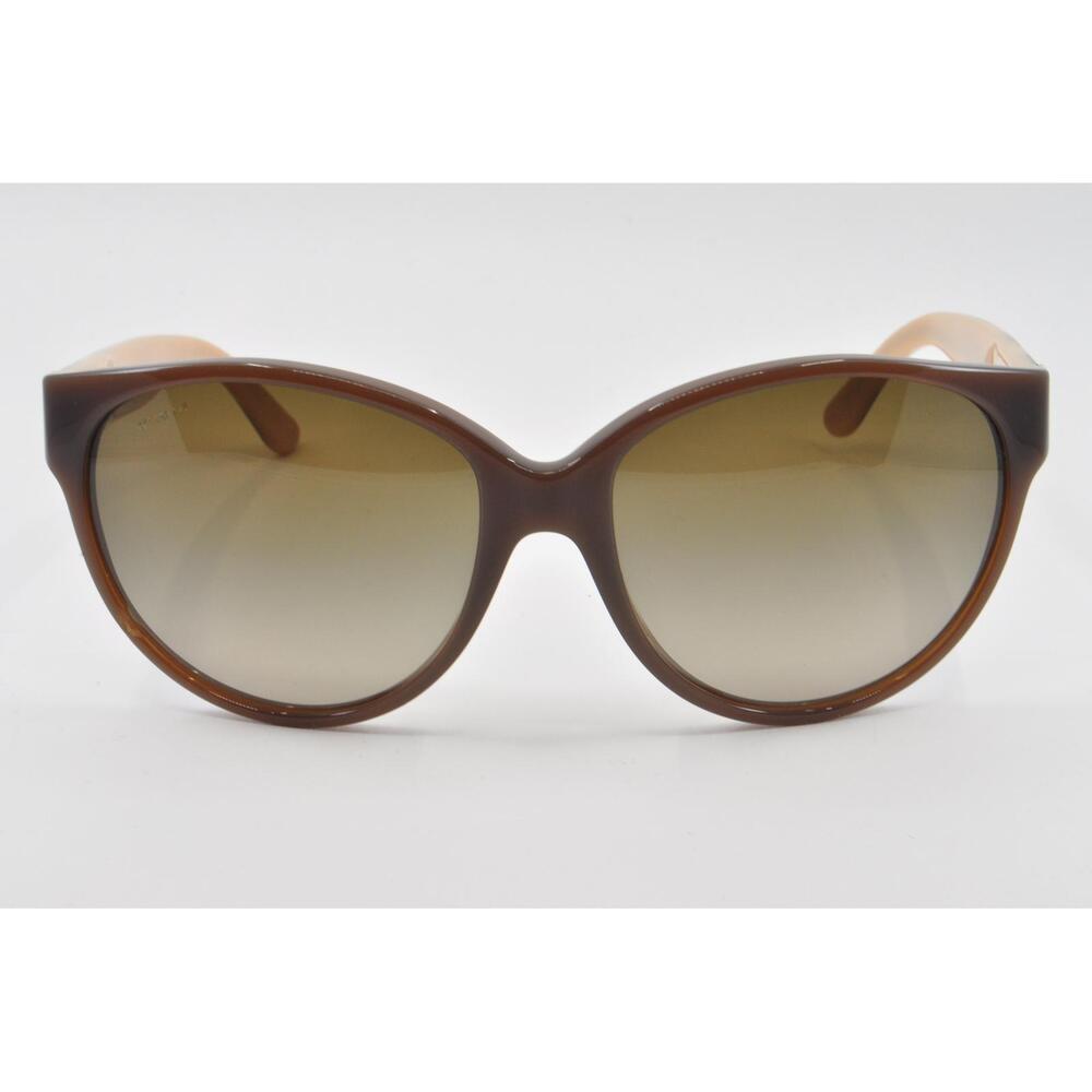 Burberry Sunglasses Be Brown Size #270968B69B - Picture 2 of 6
